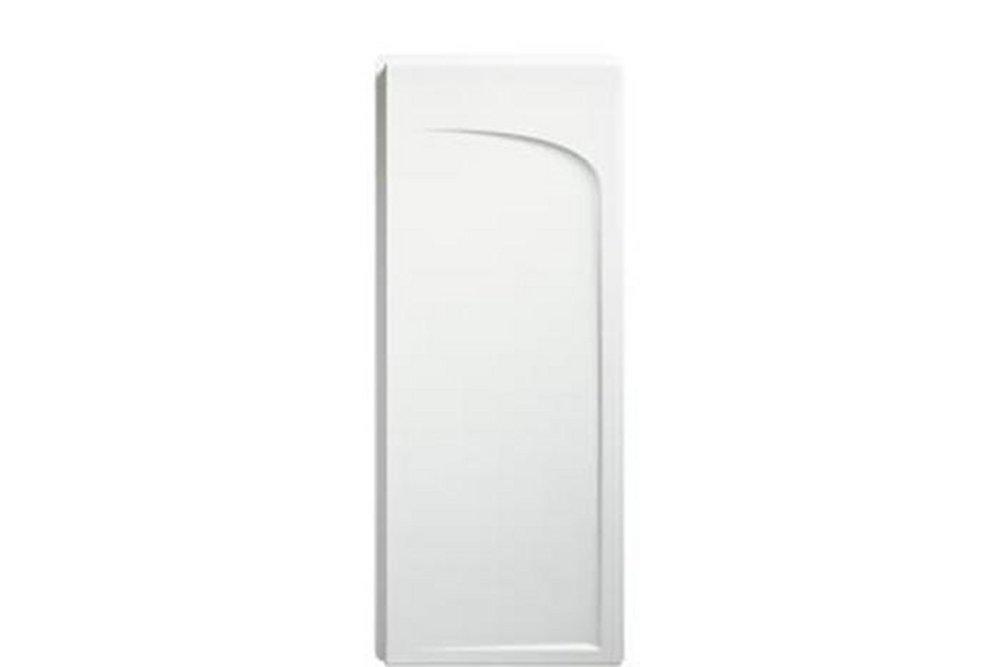 Sterling Ensemble™ 30 x 71-1/4 in. Shower End Wall Set in White