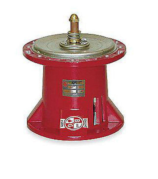 Bearing Assembly for ITT-Bell & Gossett Series 60 Pumps