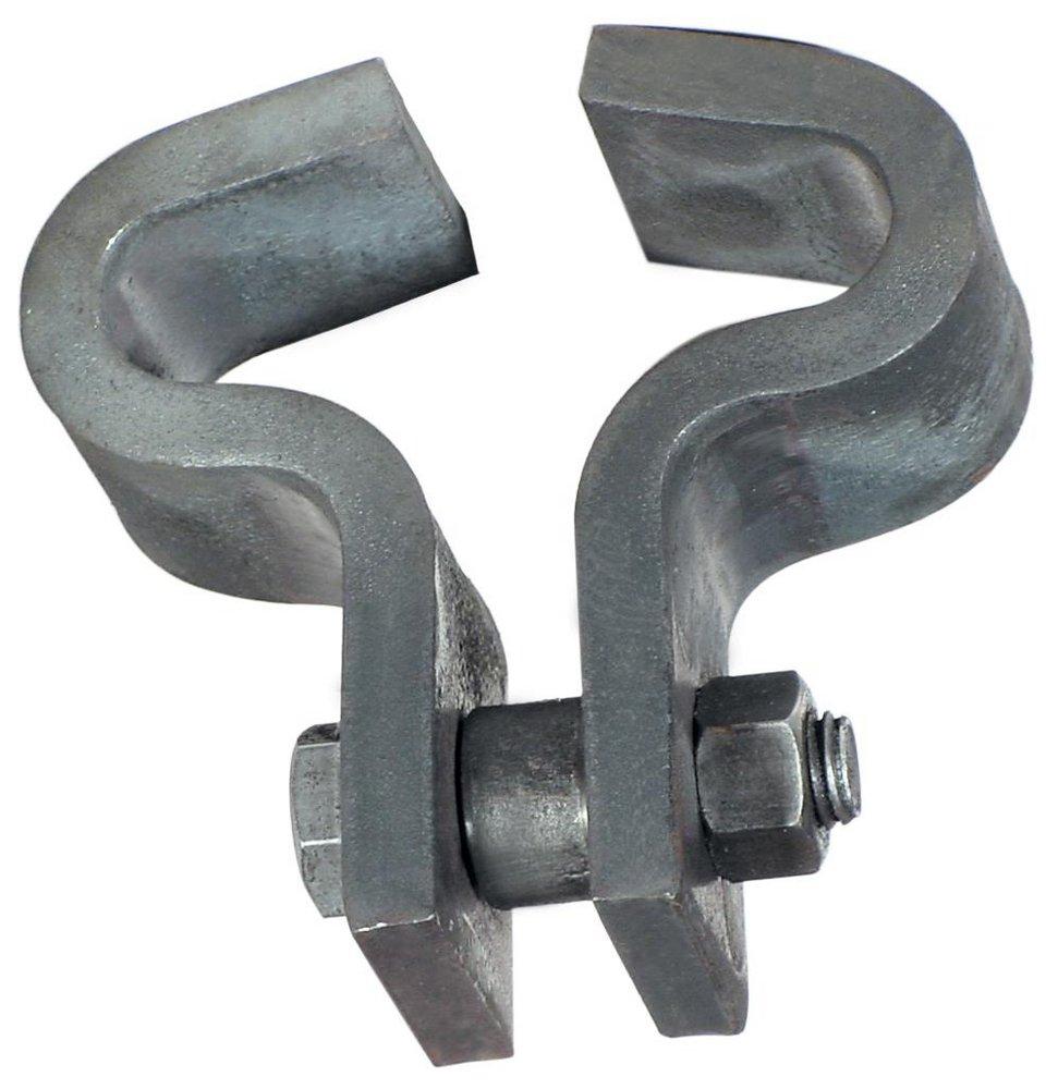 3/4 x 6 in. Heavy Duty Beam Clamp