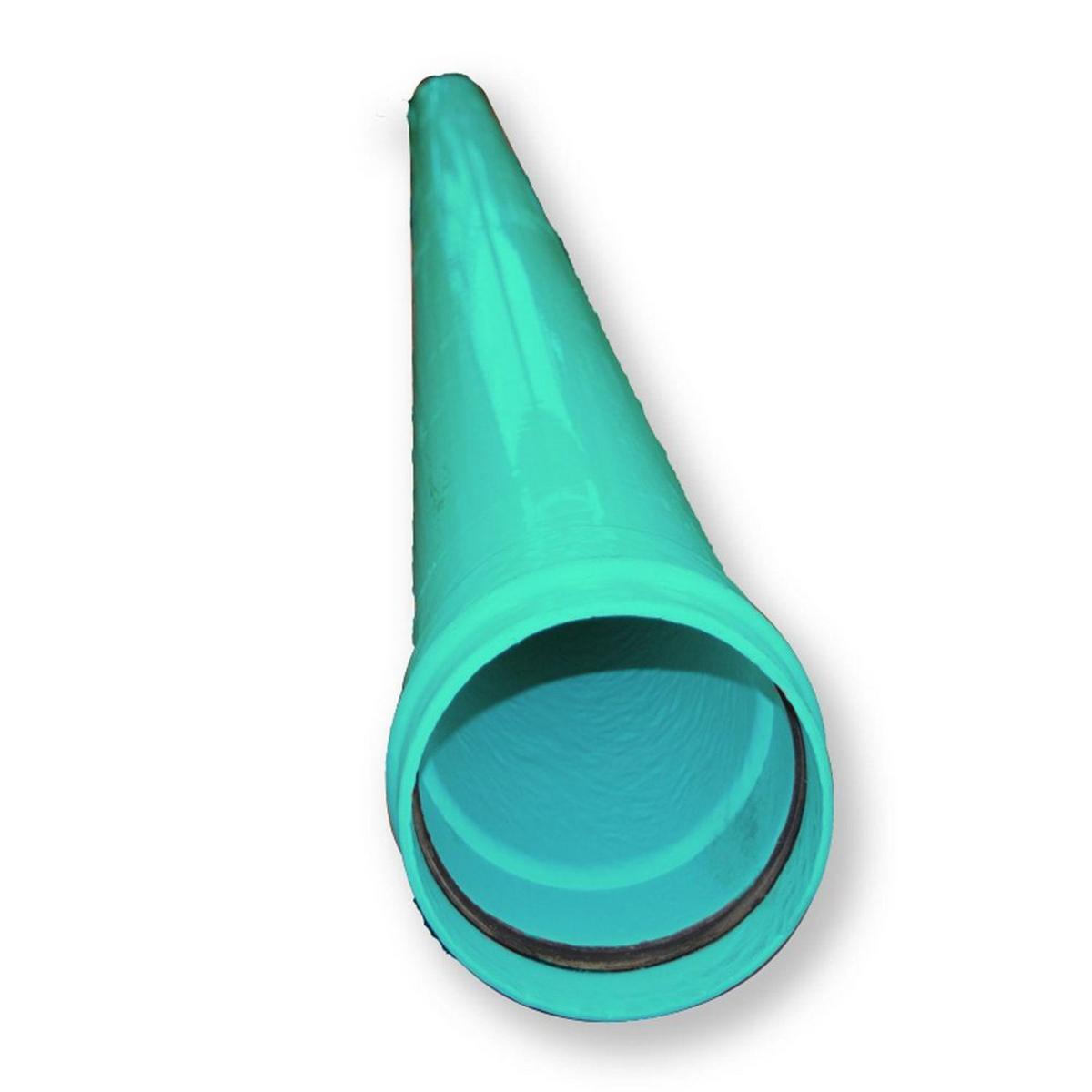 48 in. DR 32.5 Grip Joint PVC Pressure Pipe