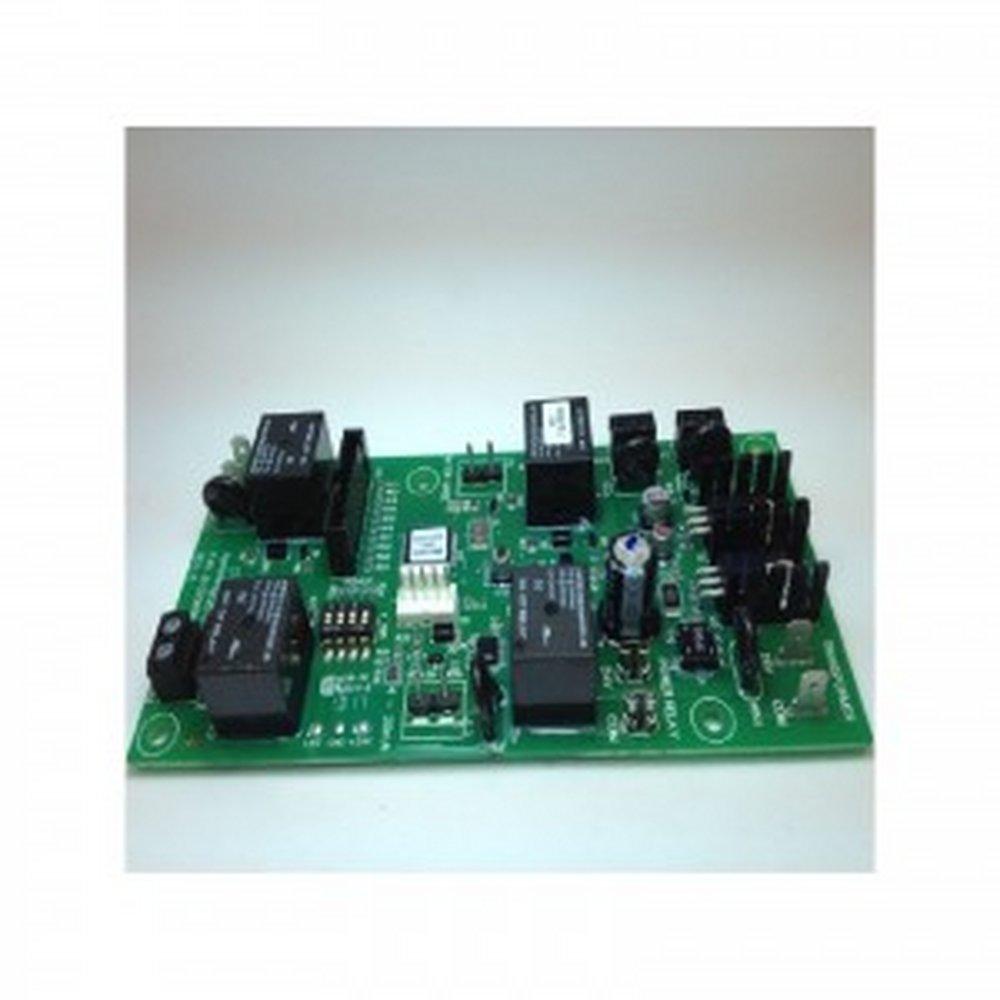 Internal Control Board for Research Products 800 Humidifier
