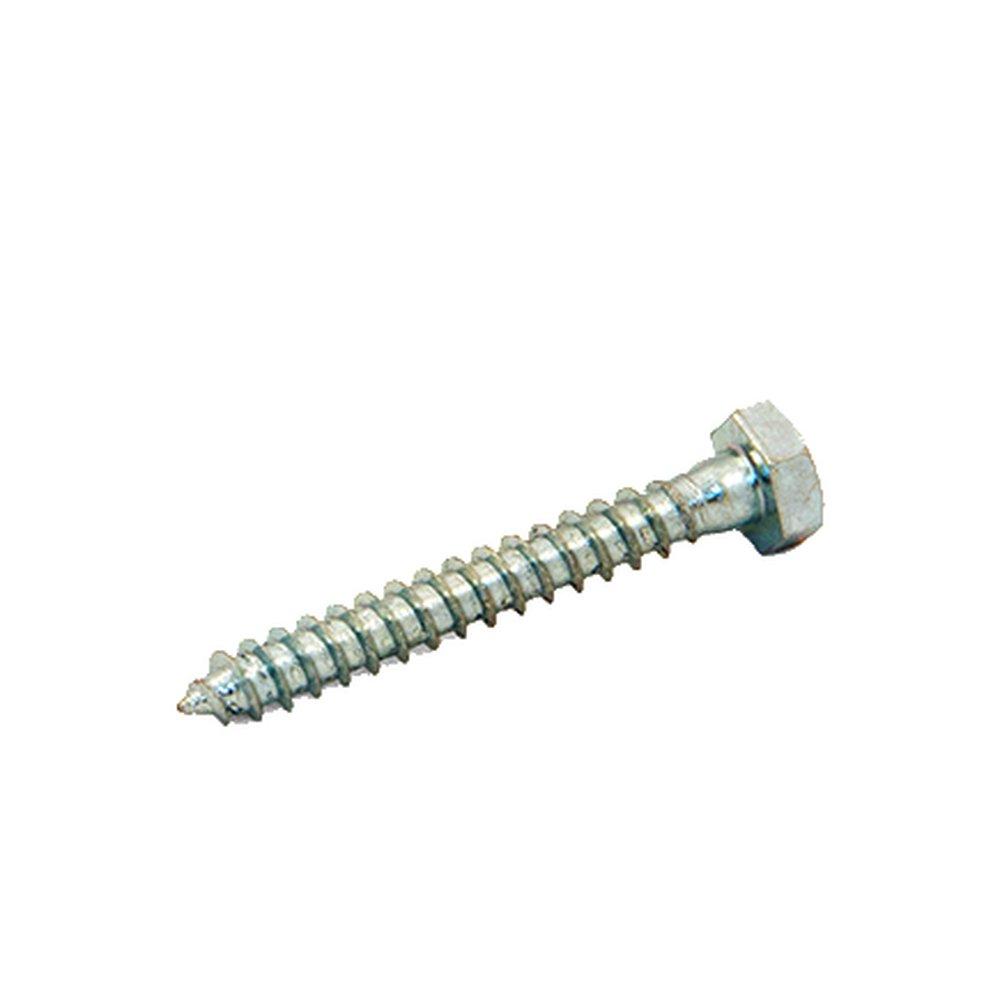 1/2 x 2-1/2 in. Hex Head Lag Screw