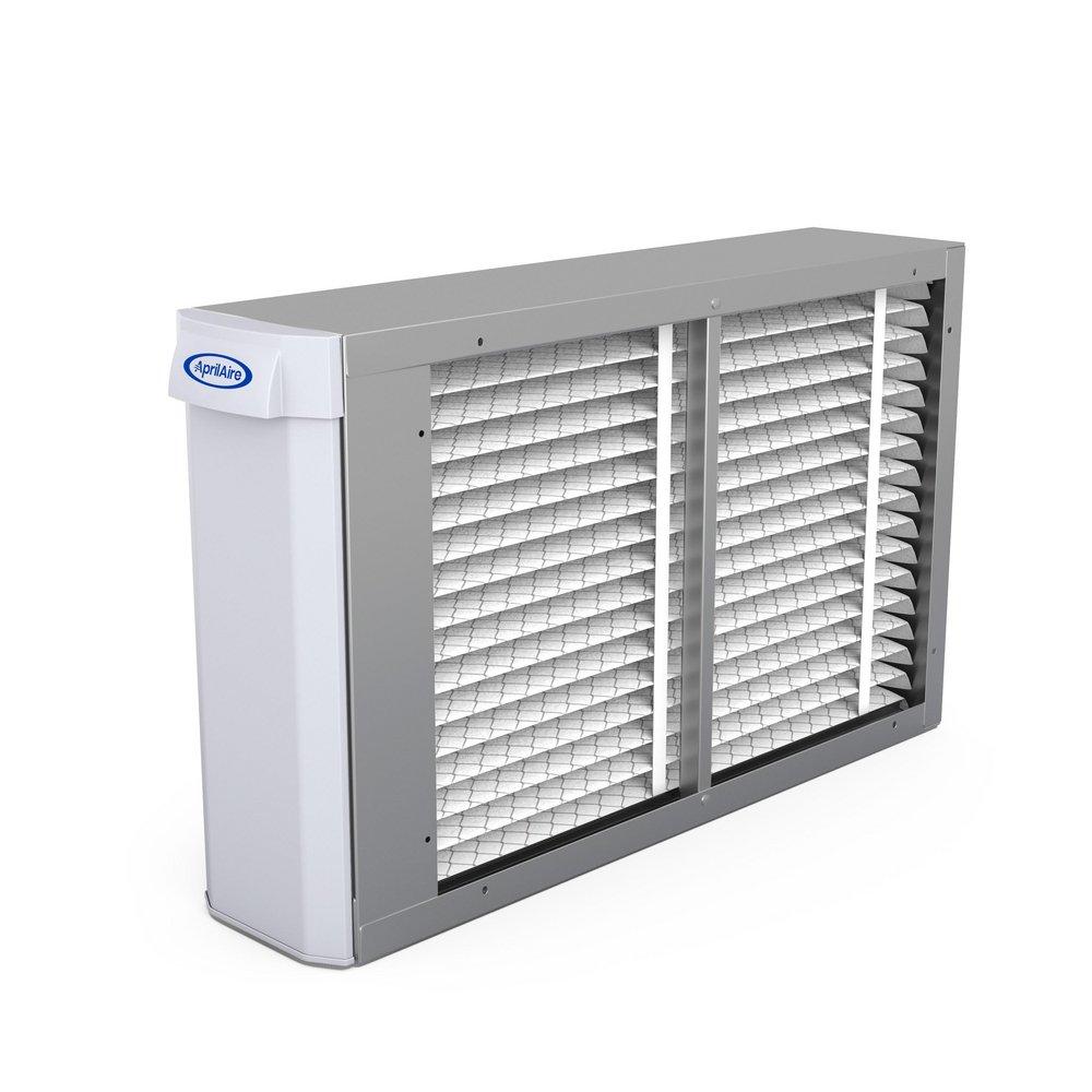 AprilAire 1000 Series 16 x 25 in. Media Air Cleaner with Clean Air MERV 11 Filter