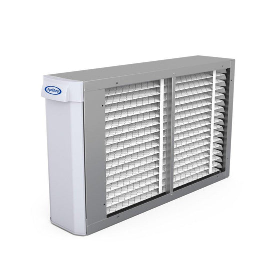 AprilAire 1000 Series 16 x 25 in. Media Air Cleaner with Clean Air MERV 11 Filter