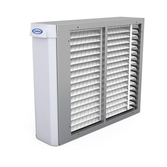 AprilAire 1000 Series 20 x 25 in. Media Air Cleaner with Clean Air MERV 11 Filter
