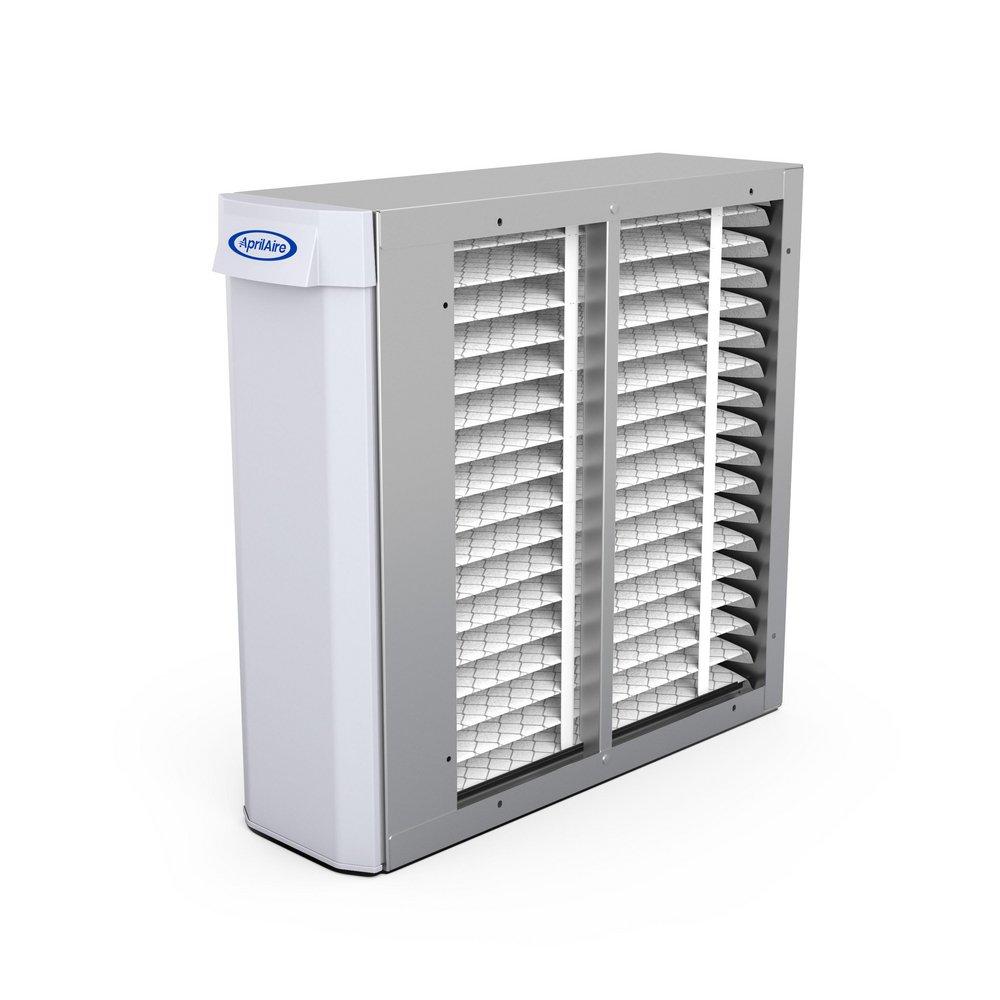 AprilAire 1000 Series 20 x 20 in. Media Air Cleaner with Clean Air MERV 11 Filter