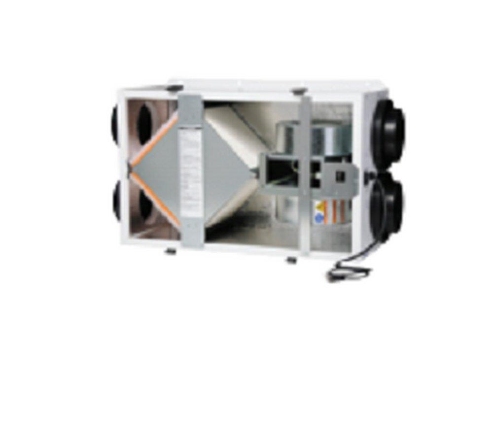140 cfm Energy Recovery Ventilator