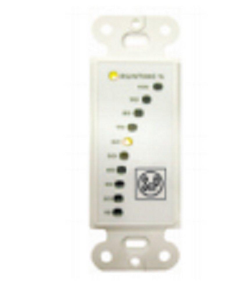 PERCENTAGE TIMER Control Furnace INTRLK