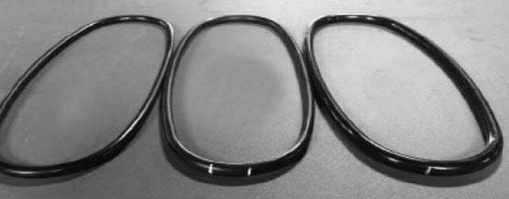 8 in. Bonnet O-Ring Valve Repair Kit