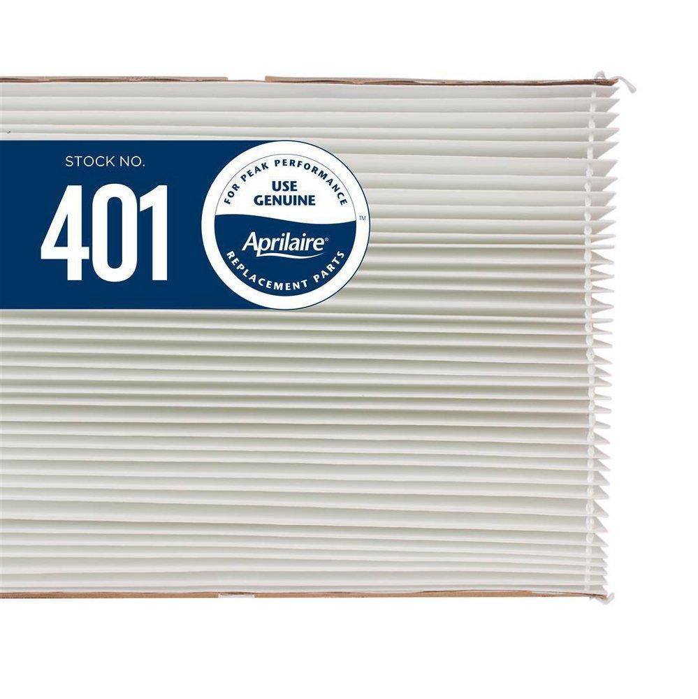 6 x 27 x 6 in. MERV 10 Pleated Air Filter