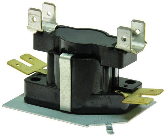 24/120/230/460V Sequencing Relay