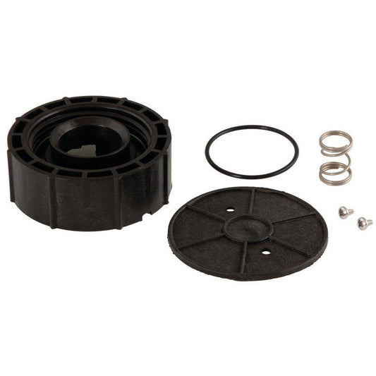 Watts RK-800M4 1 in. Bonnet, Hood, O-ring, Screw and Spring Valve Repair Kit