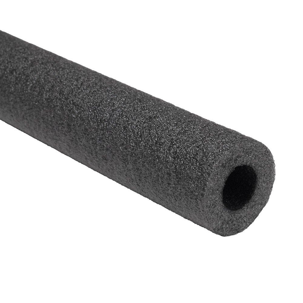3-5/8 in. x 24 ft. Plastic Pipe Insulation