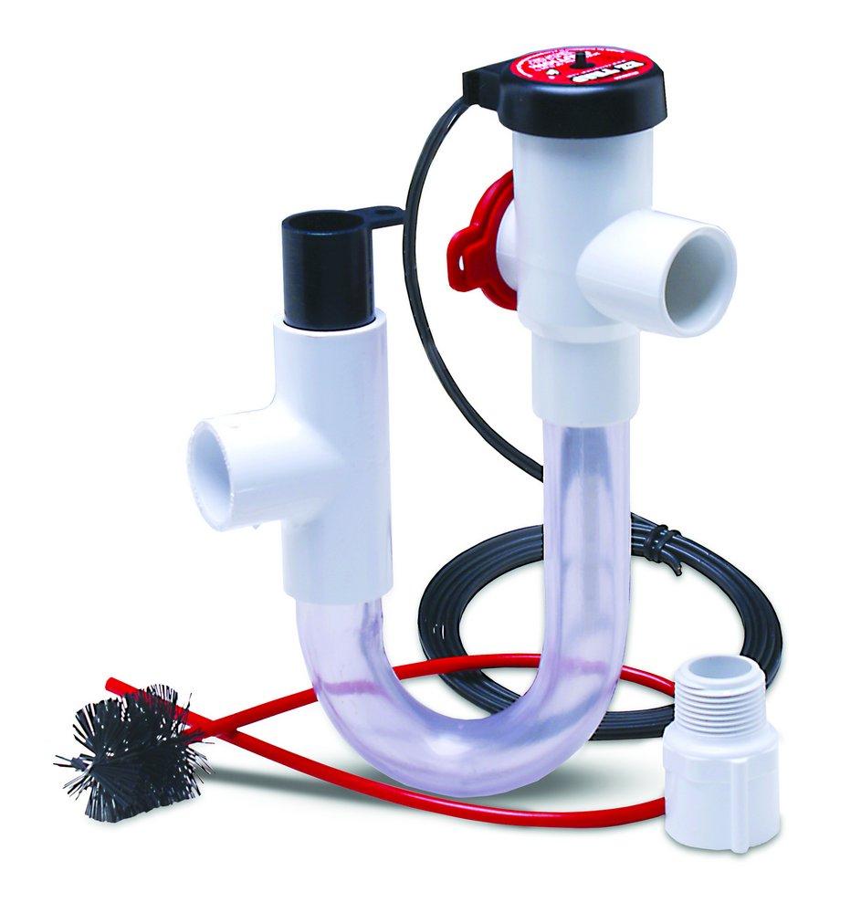 Rectorseal EZ Trap® 3/4 SWITCHED DEEP CRS Trap Kit