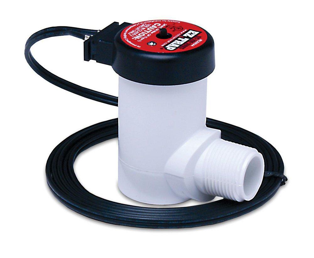 Rectorseal EZ Trap® 24V Condensate Switch 9 in.