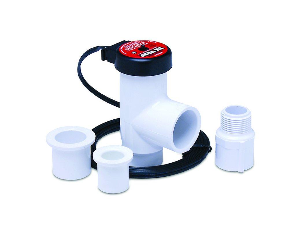 Rectorseal EZ Trap® 24V Condensate Switch 9 in.