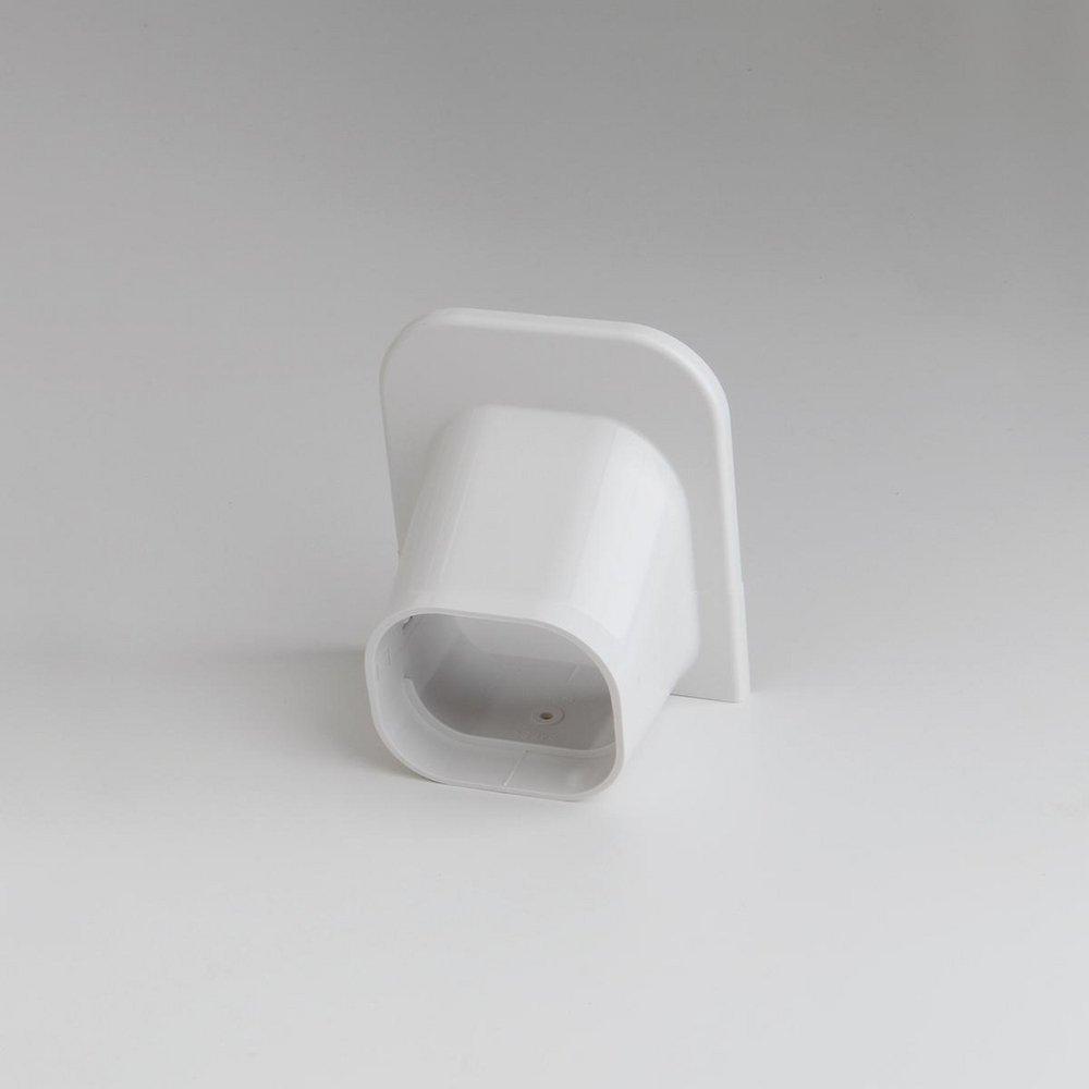 2-3/4 in. Soffit INL 77 White