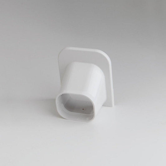 2-3/4 in. Soffit INL 77 White