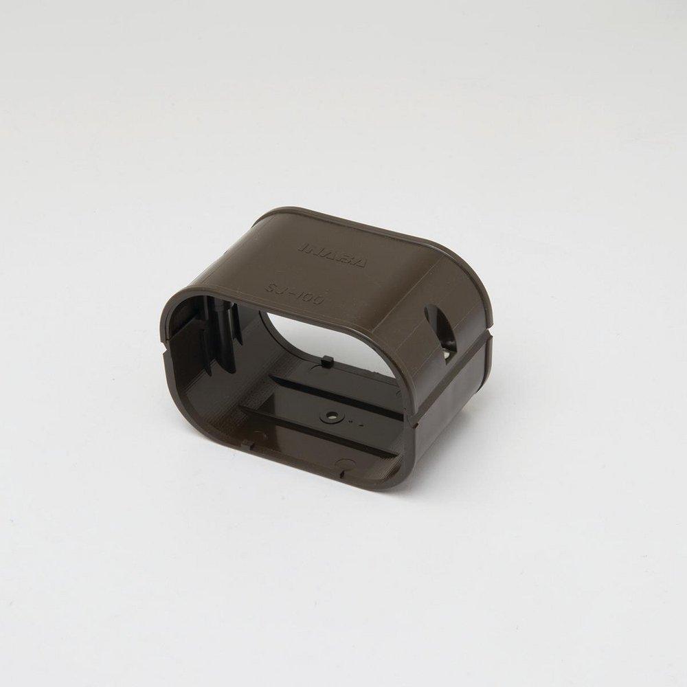 Slip-Joint Couper 100 Brown