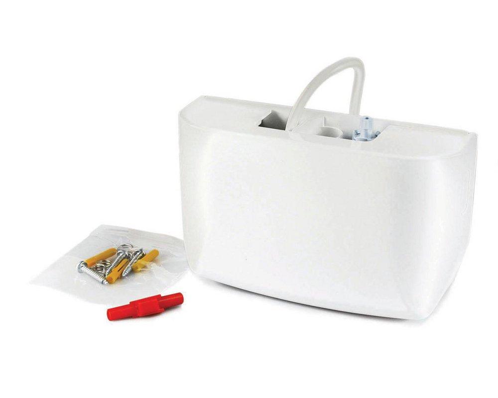 Rectorseal Aspen® Mini White Pump Kit