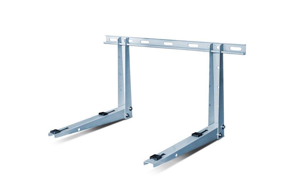 Rectorseal Big Foot® 22 in. Stainless Steel Wall Condenser Bracket