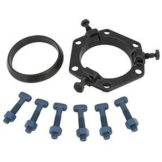 Ford Meter Box Uni-Flange® 6 in. Ductile Iron Uni-Flange Retainer Glands with Hardware