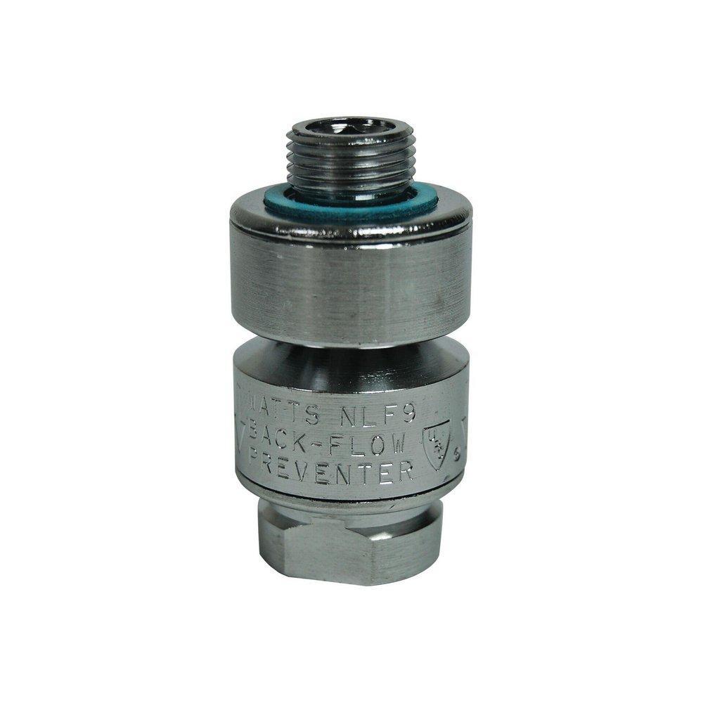 Watts Series LFNLF9 3/8 in. Check Vacuum Breaker