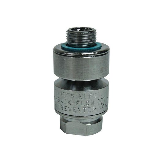 Watts Series LFNLF9 3/8 in. Check Vacuum Breaker