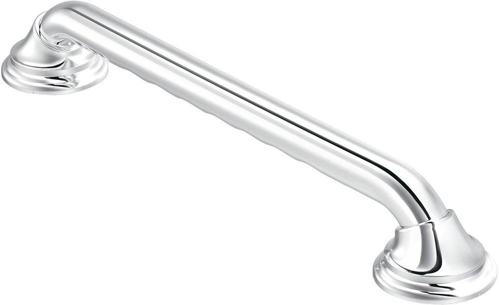 Moen Ultima 18 in. Grab Bar in Polished Chrome