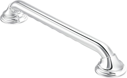 Moen Ultima 18 in. Grab Bar in Polished Chrome