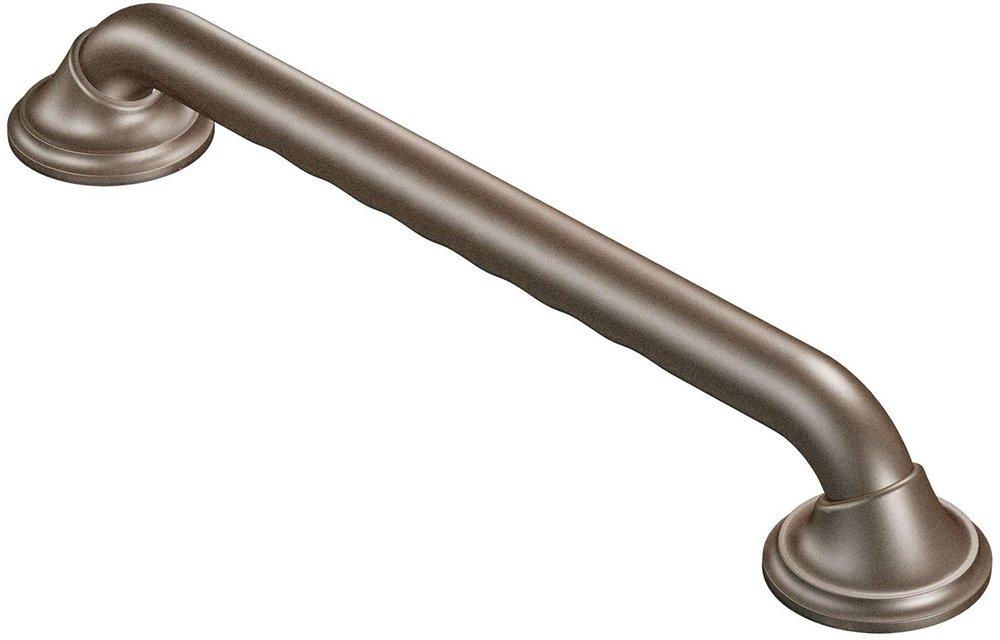 Moen Ultima 18 in. Grab Bar in Old World Bronze