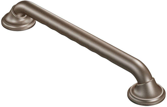 Moen Ultima 18 in. Grab Bar in Old World Bronze
