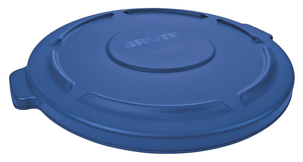 Rubbermaid Brute® 44 gal Container in Blue