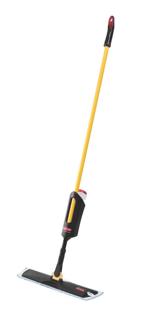Rubbermaid Pulse™ 52 in. Microfiber Floor Cleaning System