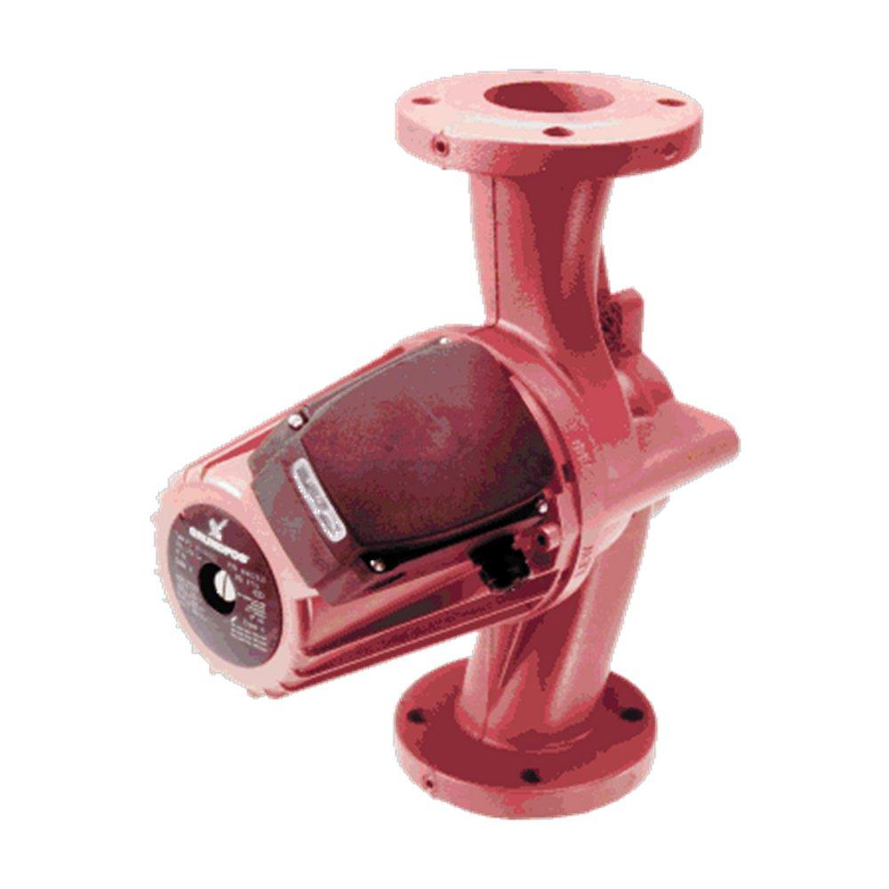 UPS53-55/57 3/4 HP 115V Cast Iron Circulator Pump