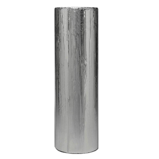 Plastic 48 in. Duct Wrap