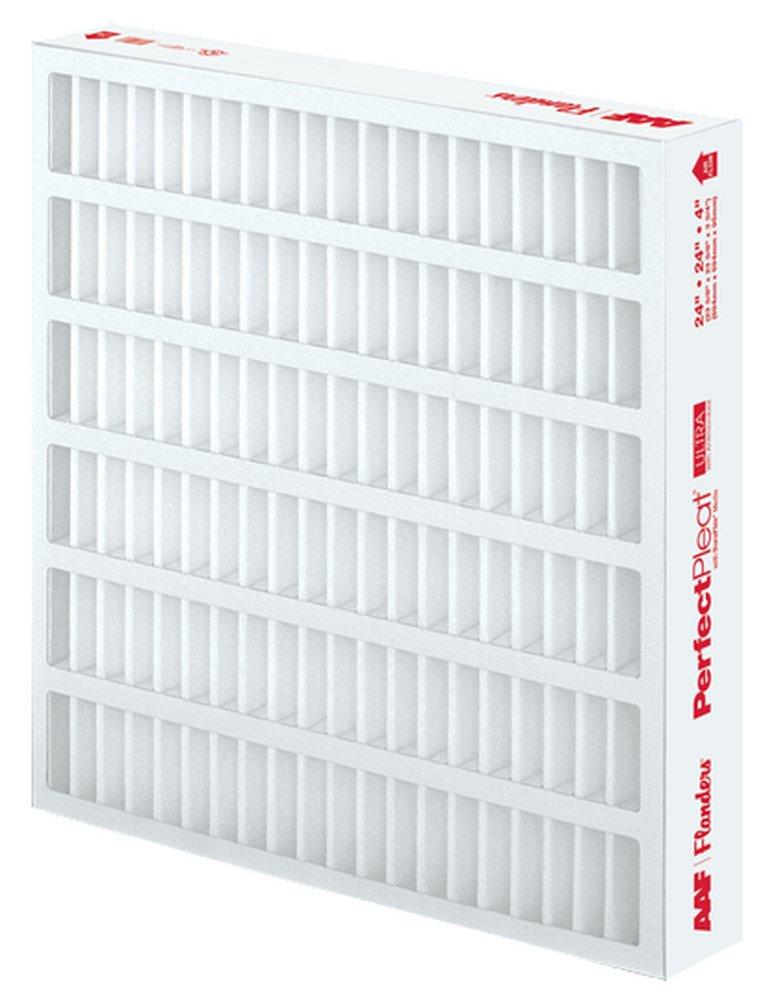 AAF International PerfectPleat® 24 x 24 x 4 in. MERV 8 Disposable Pleated High Capacity Air Filter