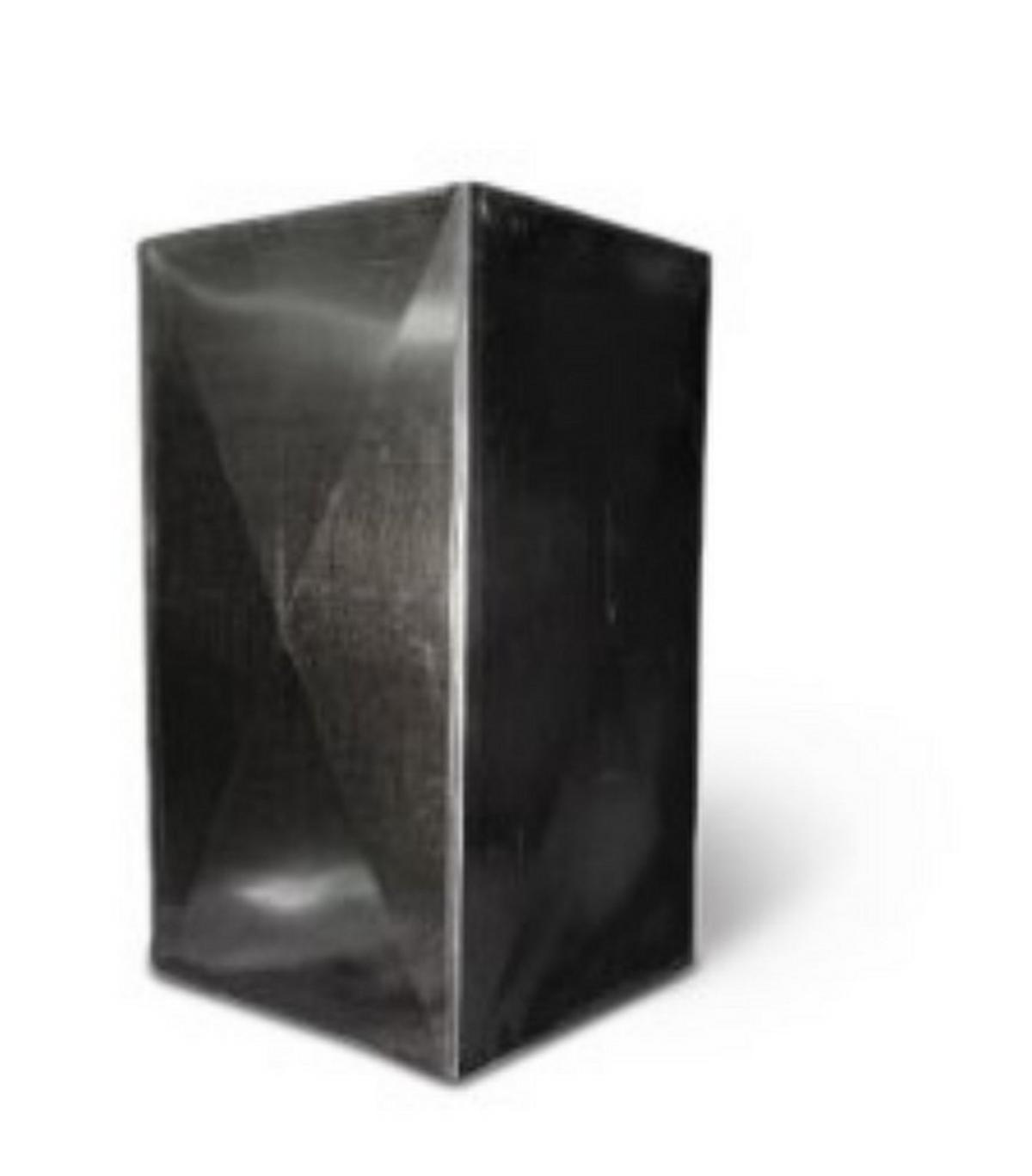 16-1/2 in. x  23-1/2 in. x 24 in. Plenum Box with Flange