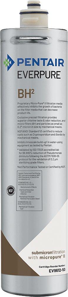 BH2 Replacement Filter Cartridge