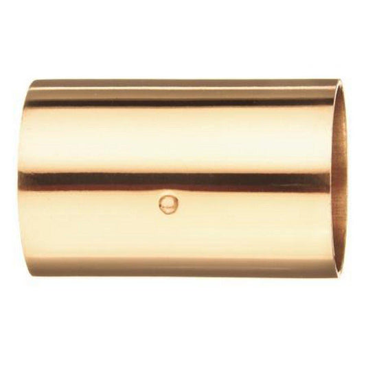 3-1/2 in. Copper Coupling