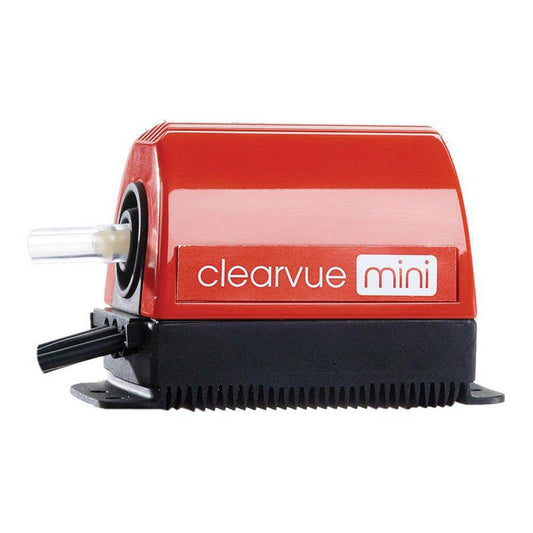 DiversiTech® ClearVue™ Mini-Split Condensate Pump