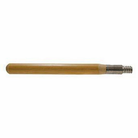 5 x 1-1/8 in. Thread Handle Garage Brush