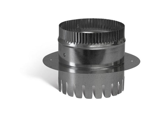 8 in. Ductboard Collar
