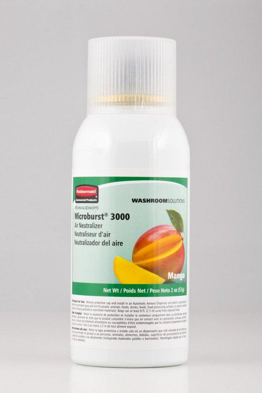 Mango Fragrance Standard Aerosol