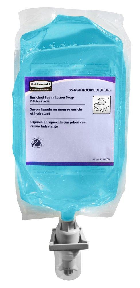 Rubbermaid AutoFoam 1100ml Autofoam Handwash Soap Refill