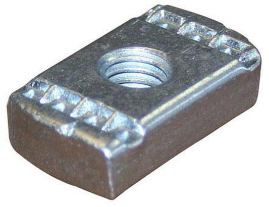 FNW® Figure 7820 1/2 in. Channel Nut (Less Spring)