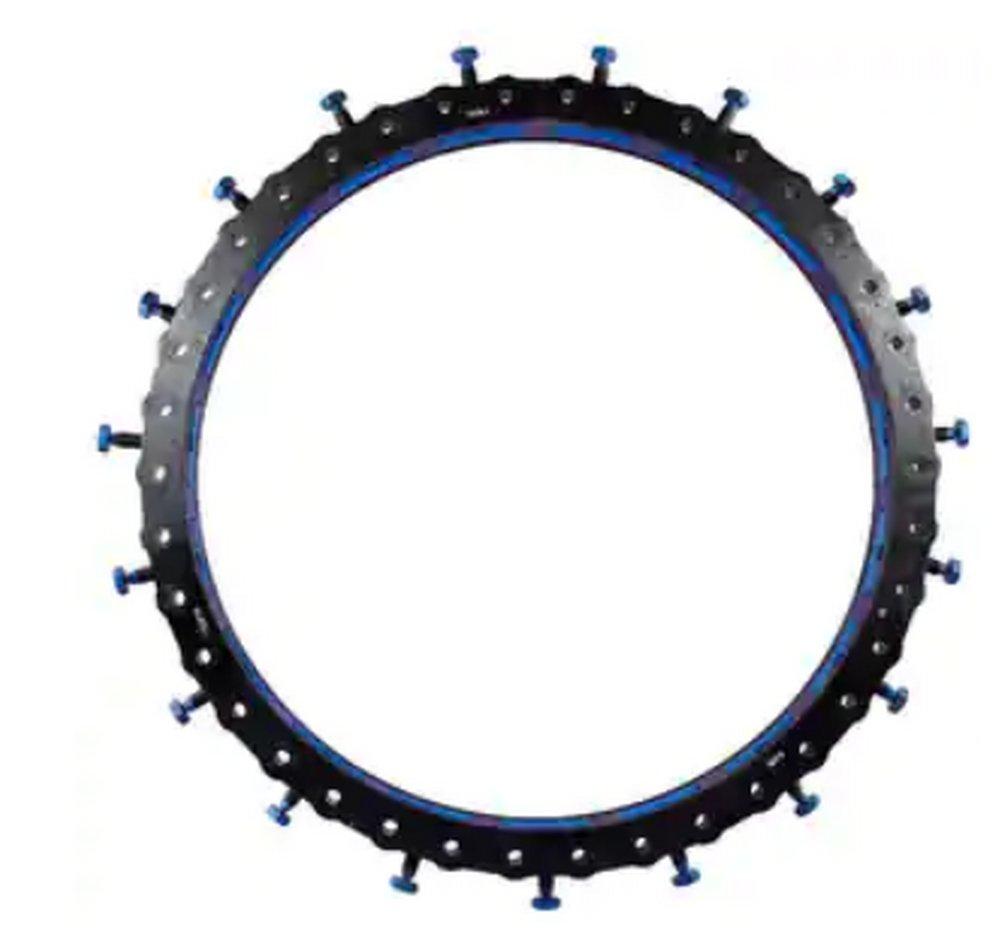 SIGMA One-Lok™ 12 in. Ductile Iron Mechanical Joint Wedge Restraint Gland