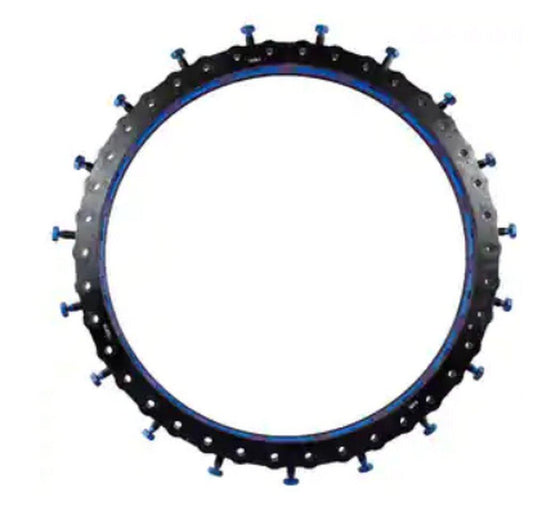 SIGMA One-Lok™ 12 in. Ductile Iron Mechanical Joint Wedge Restraint Gland