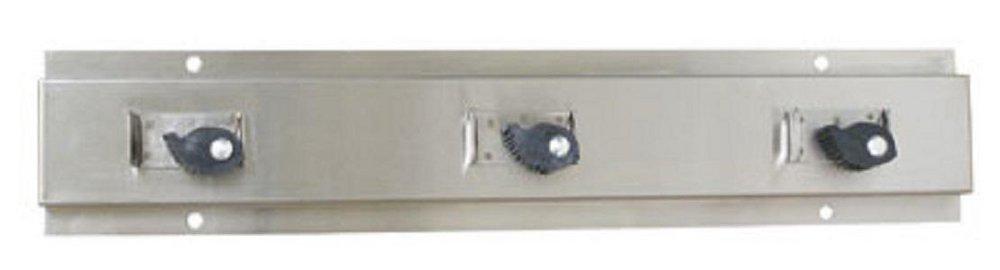 23 in. Wide Mop Hanger in Satin
