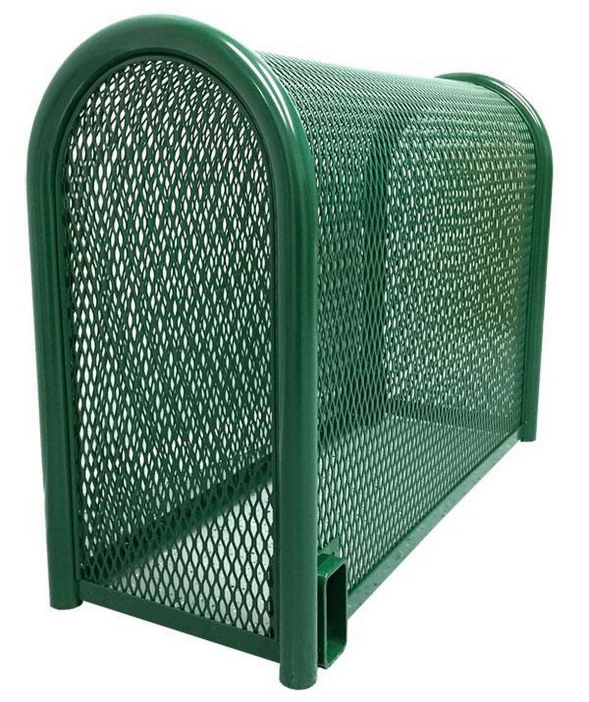 Metal 24 in. 17 in. 12 in. Valve Covers & Enclosure